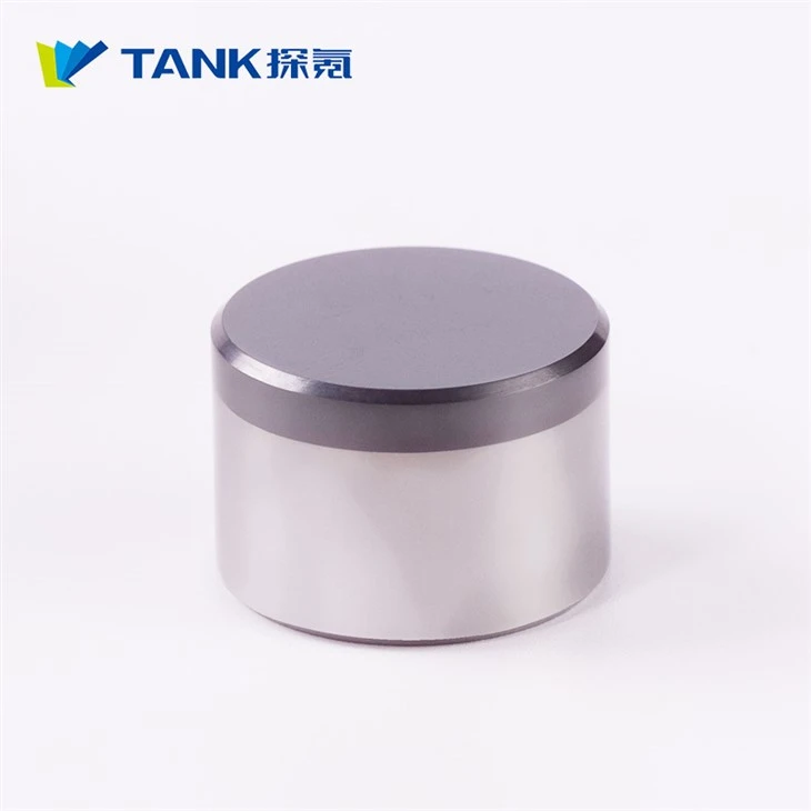 pdc cutters for drilling
